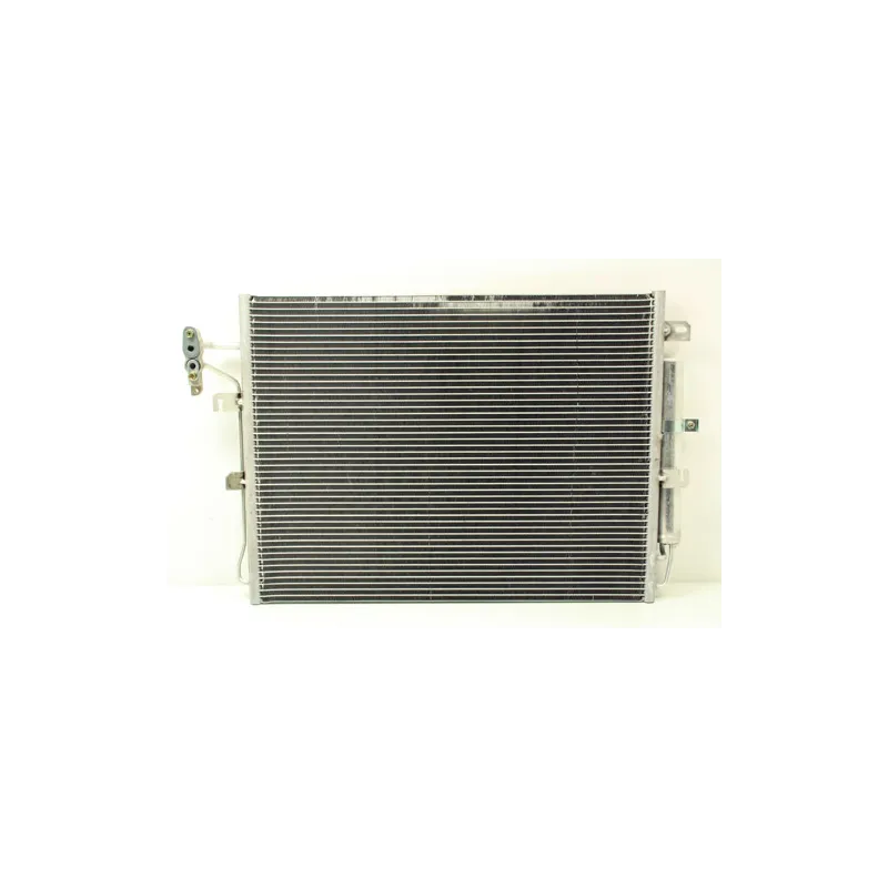 CONDENSER - ASSEMBLY