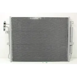 CONDENSER - ASSEMBLY - AIR CONDITIONG