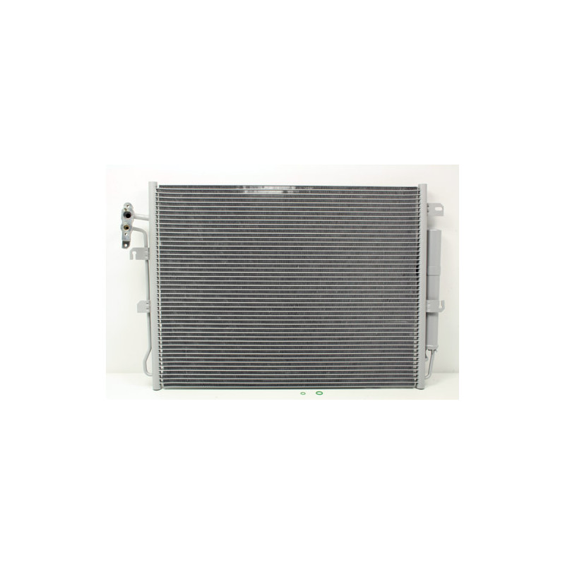 CONDENSER - ASSEMBLY - AIR CONDITIONG