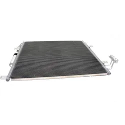 CONDENSER ASSY