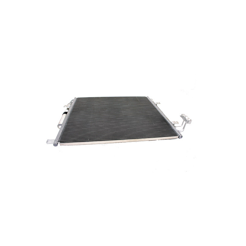 CONDENSER ASSY