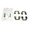 Clip Set - Brake Pad