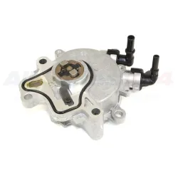 PUMP ASSEMBLY-VACUUM 2.7 TDV6- D3/RS1