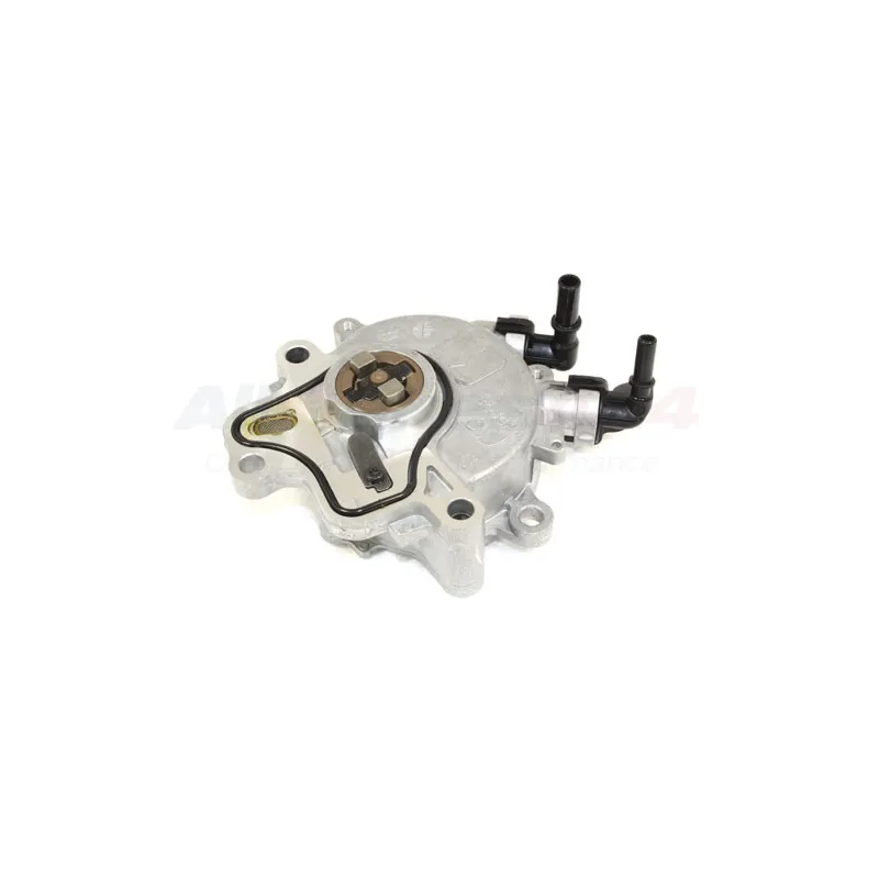 PUMP ASSEMBLY-VACUUM 2.7 TDV6- D3/RS1