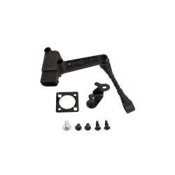 SENSOR - RIDE HEIGHT - AIR SUSPENSION