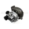 TURBOCHARGER - ASSEMBLY