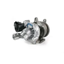 TURBOCHARGER ASSY