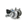 TURBOCHARGER ASSY