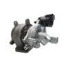 TURBOCHARGER - ASSEMBLY
