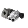 TURBOCHARGER ASSY