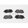 BRAKE PAD SET
