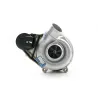 TURBOCHARGER ASSY