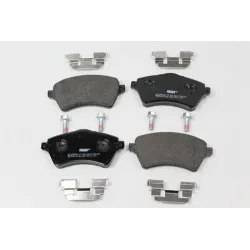 BRAKE PAD SET