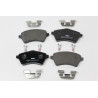BRAKE PAD SET