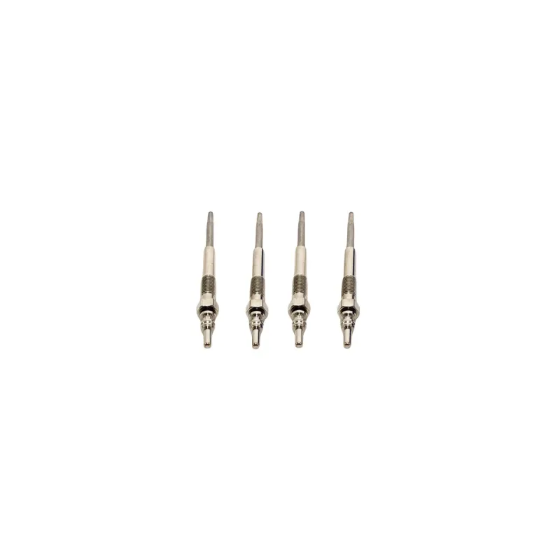 GLOW PLUG