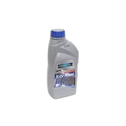 OIL - TRANSMISSION