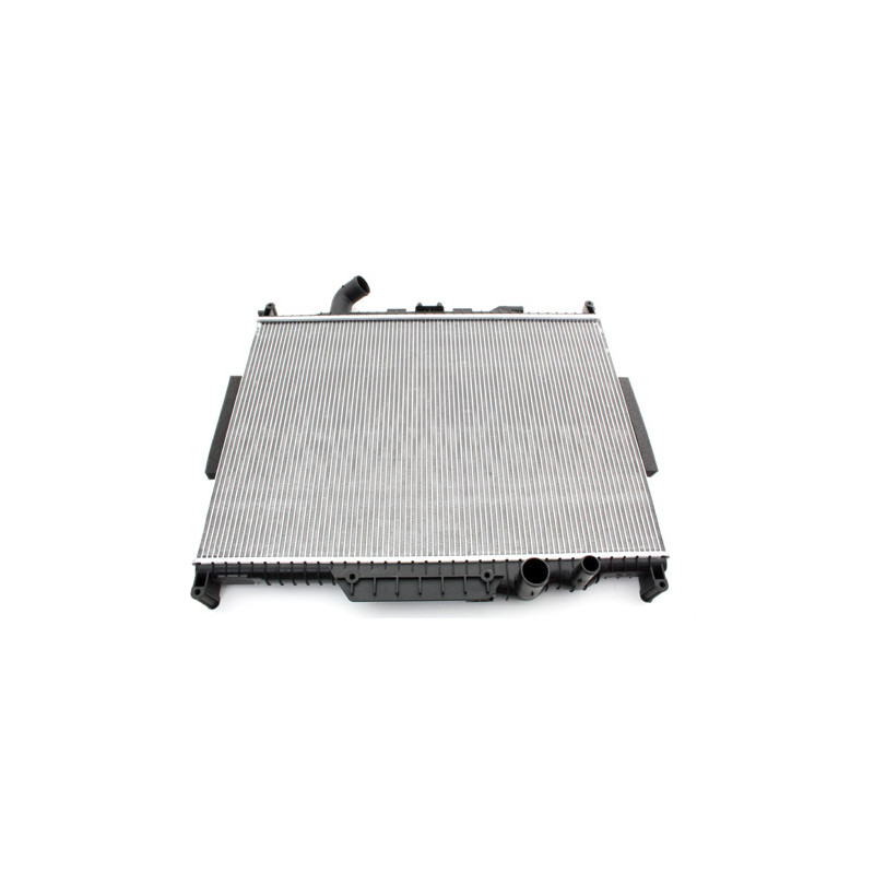 RADIATOR ASSY