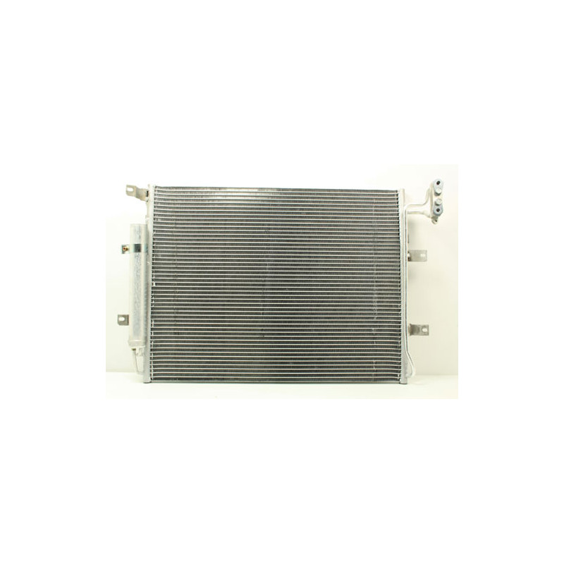 CONDENSER A/C