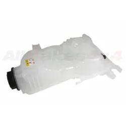 TANK - RADIATOR OVERFLOW