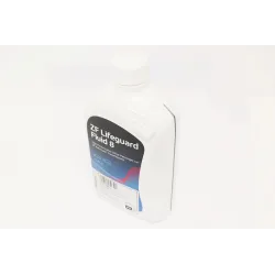 TRANSMISSION FLUID