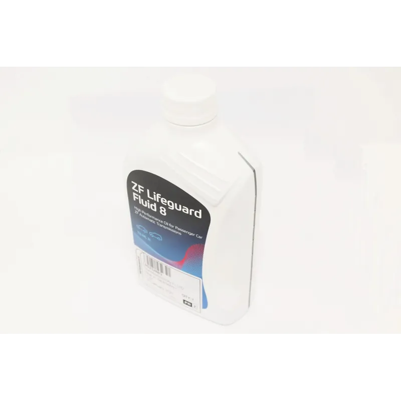 TRANSMISSION FLUID