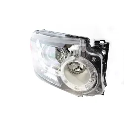 HEADLAMP ASSY