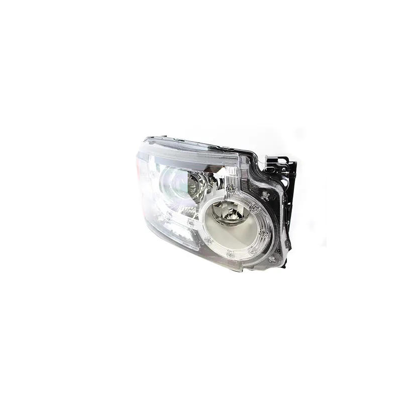 HEADLAMP ASSY