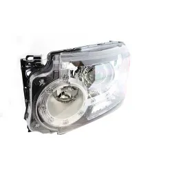HEADLAMP ASSY