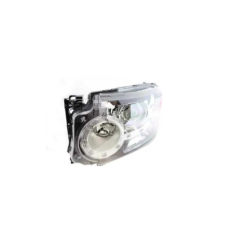 HEADLAMP ASSY