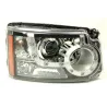 HEADLAMP AND FLASHER