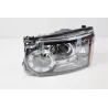 HEADLAMP AND FLASHER - XENON - FRONT