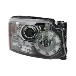 HEADLAMP ASSY