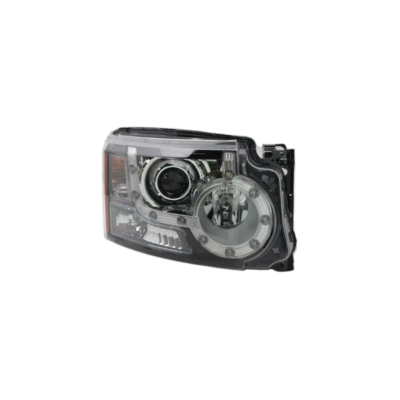 HEADLAMP ASSY