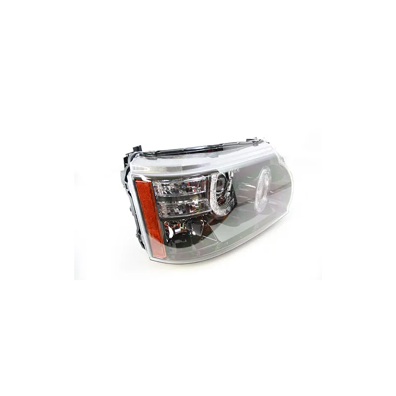 HEADLAMP AND FLASHER