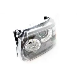 HEADLAMP AND FLASHER