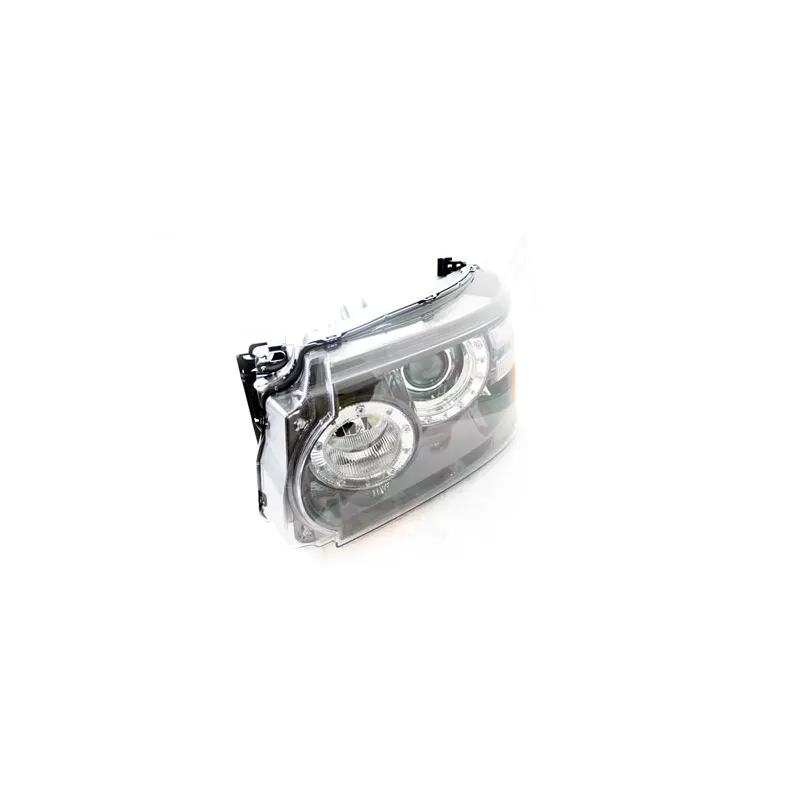 HEADLAMP AND FLASHER