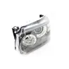 HEADLAMP AND FLASHER