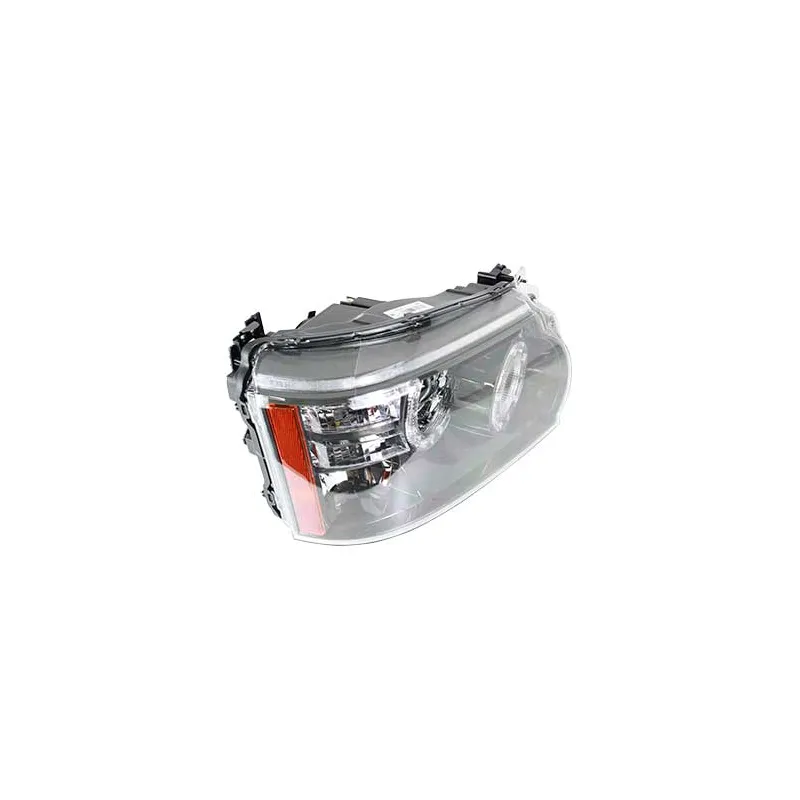 HEADLAMP ASSY