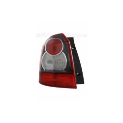 LAMP ASSY LH