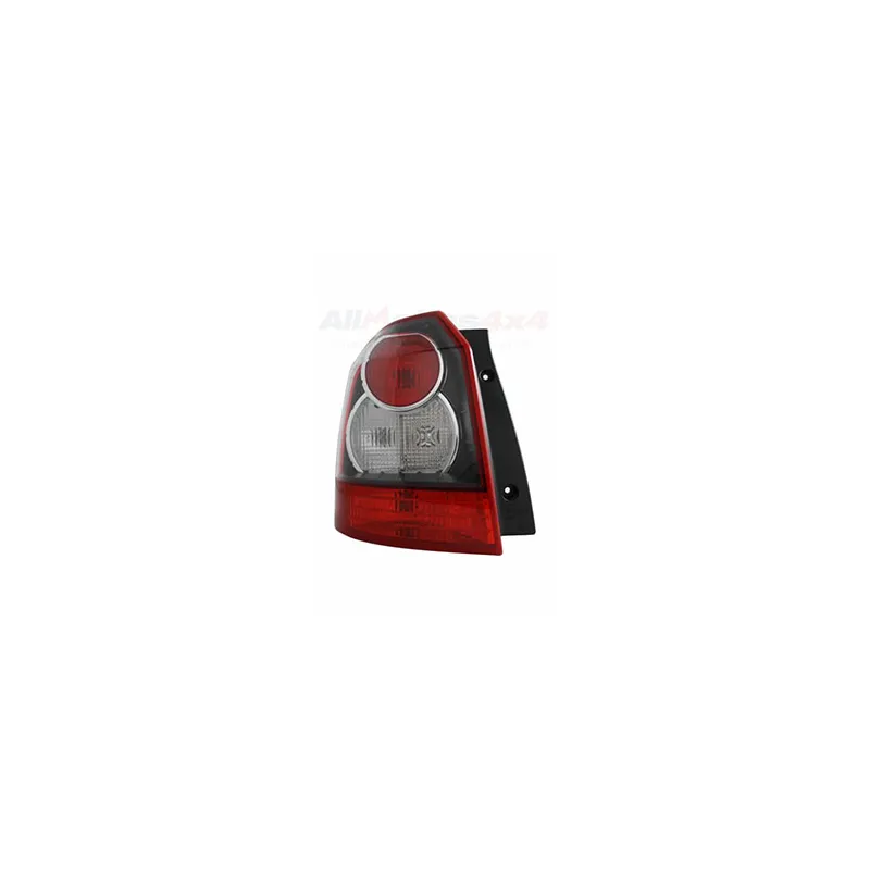 LAMP ASSY LH