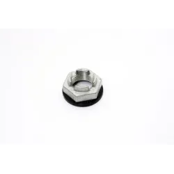 NUT AND WASHER - SHAFT TO HUB ASSEMBLY