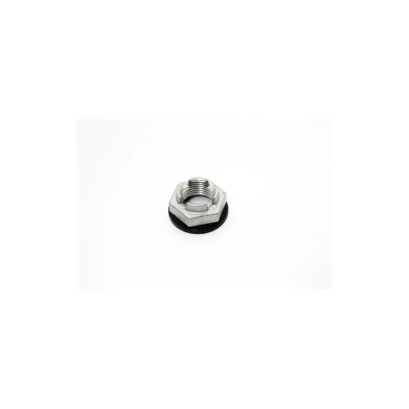 NUT AND WASHER - SHAFT TO HUB ASSEMBLY