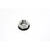 NUT AND WASHER - SHAFT TO HUB ASSEMBLY