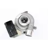 TURBOCHARGER ASSY