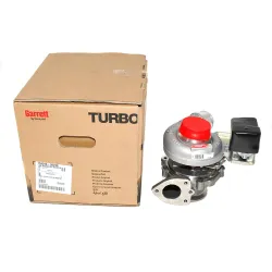 TURBOCHARGER - RECON