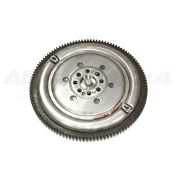 FLYWHEEL - ASSEMBLY