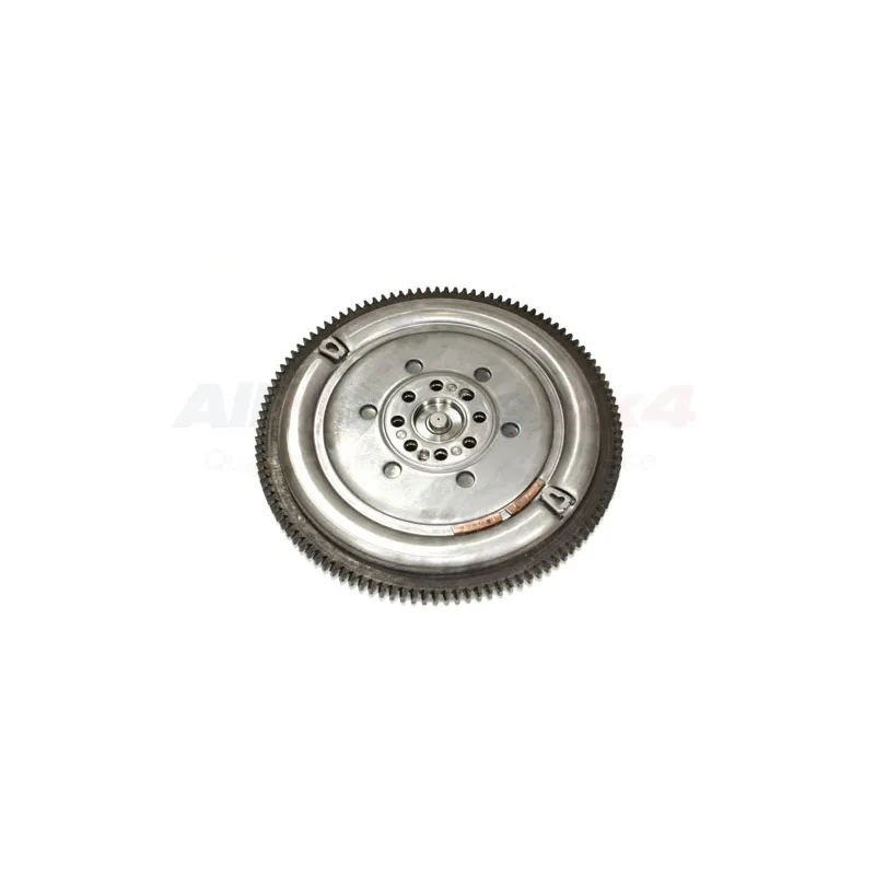 FLYWHEEL - ASSEMBLY