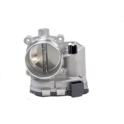 THROTTLE BODY ASSY