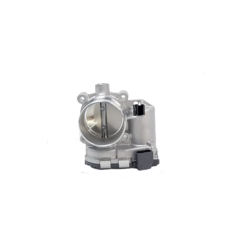 THROTTLE BODY ASSY