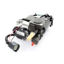 COMPRESSOR - AIR SUSPENSION